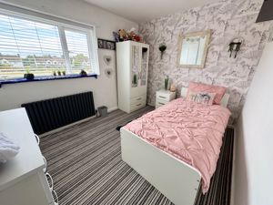 Bedroom Two- click for photo gallery
